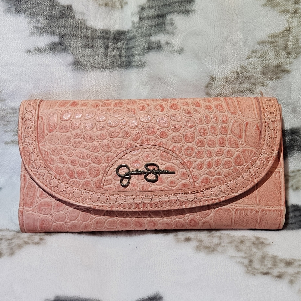 Jessica Simpson Wallet